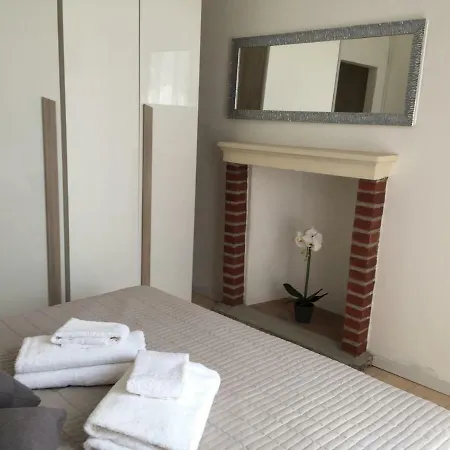 Apartament Orchidea In Centro Como