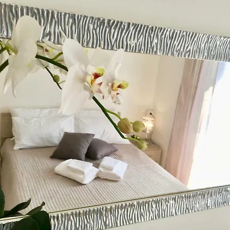 Διαμέρισμα Orchidea In Centro *