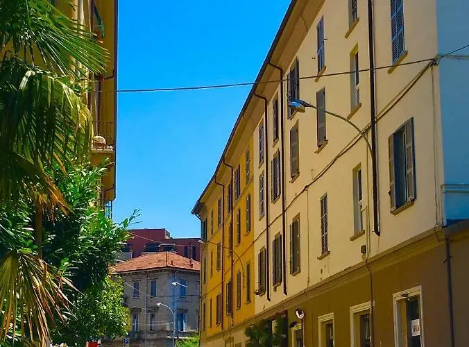 Orchidea In Centro Διαμέρισμα