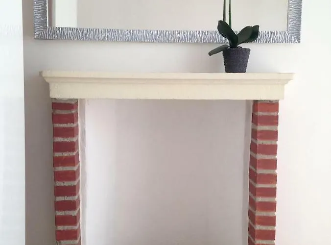 Orchidea In Centro Διαμέρισμα *