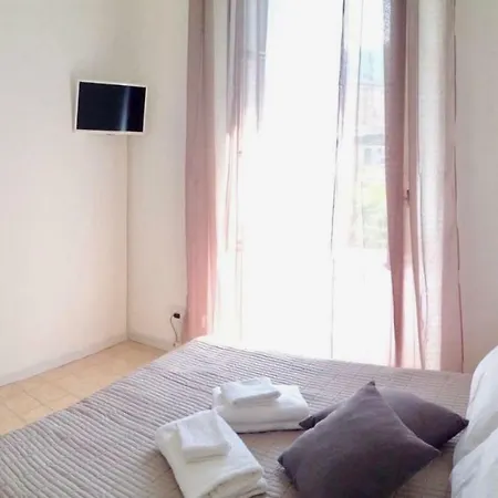 Orchidea In Centro Lejlighed