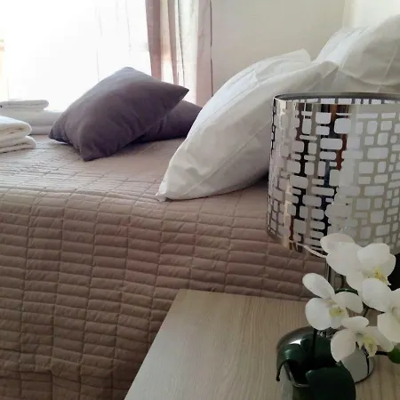 Apartamento Orchidea In Centro