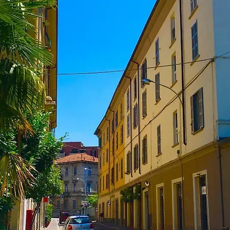 Orchidea In Centro Apartamento